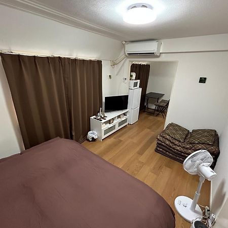 Guest House Zen Hakata Ohori Park Fukuoka  Ngoại thất bức ảnh