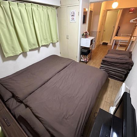 Guest House Zen Hakata Ohori Park Fukuoka  Ngoại thất bức ảnh